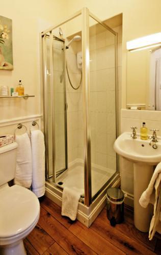 Crook Lodge Йорк Номер фото