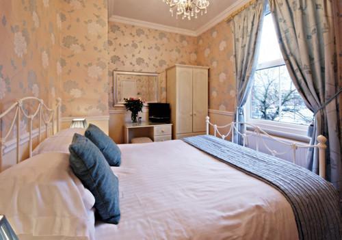 Crook Lodge Йорк Екстер'єр фото