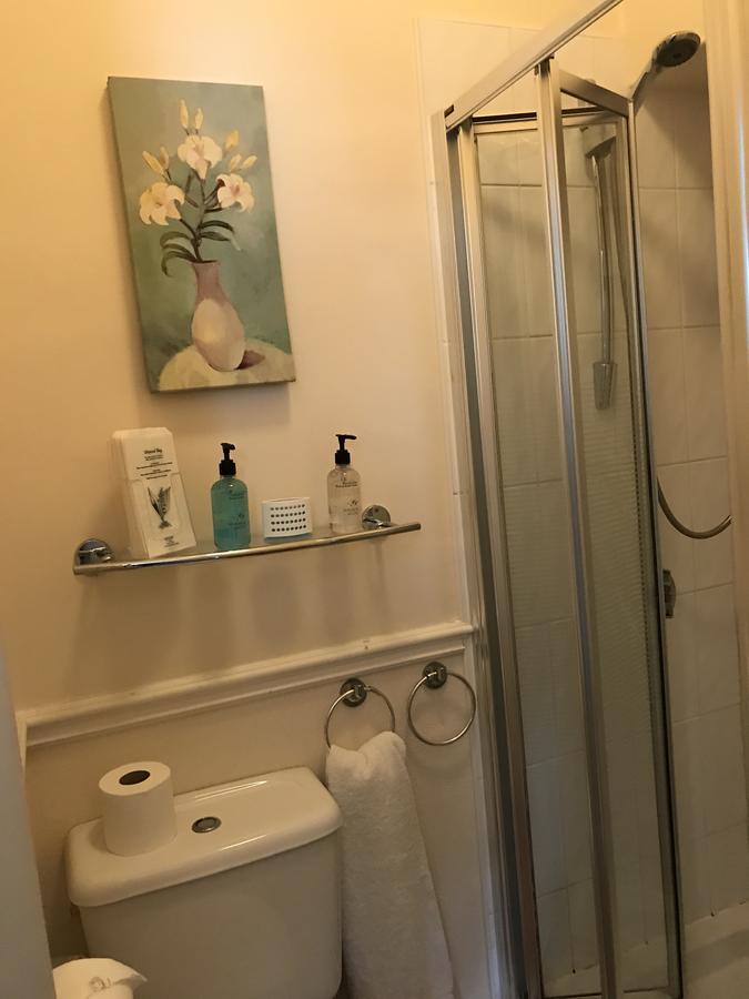 Crook Lodge Йорк Екстер'єр фото